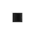 Lanberg Hanging Cabinet 19" 12U (WF01-6612-10B)