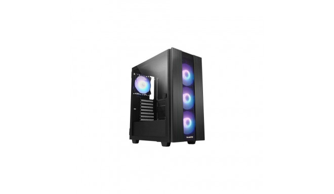 Chieftec Hunter 2 Case (GS-02B-OP)