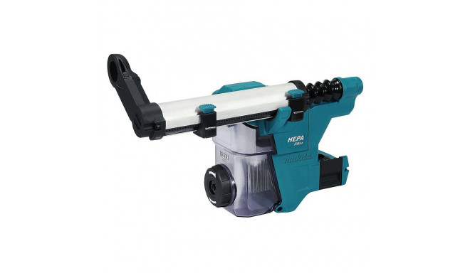 MAKITA tolmu eemaldamise ja kogumise süsteem DX16 DHR183