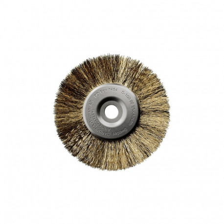 Brush for paving cleaner GARDENA 110mm 14821-20, wire