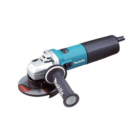 Makita nurklihvmasin 125mm 9565CVR 1400W