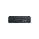 Logitech MX Keys S klaviatuur, grafiit-hall