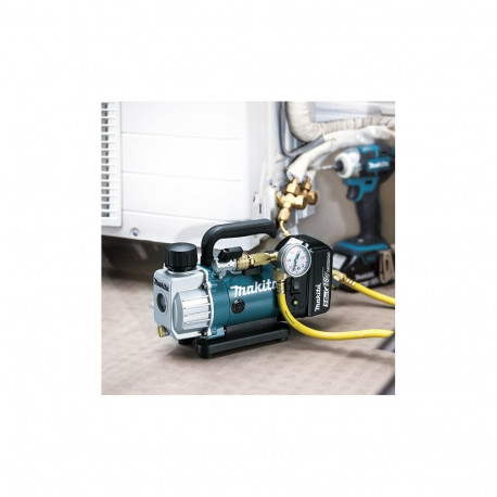 Battery vacuum pump MAKITA DVP180Z