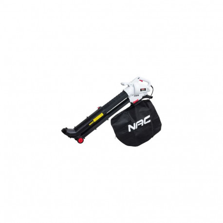 NAC LEAF VACUUM CLEANER 3000W VBE300-AS-G
