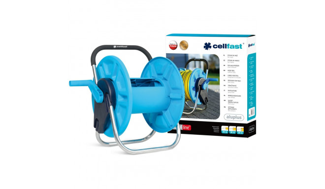 C.FLOW DRUM C-F 45mb1/2 ALUPLUS *