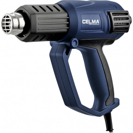 Celma kuumapuhur CELMA Professional OP2000P 2000W kuumapuhur