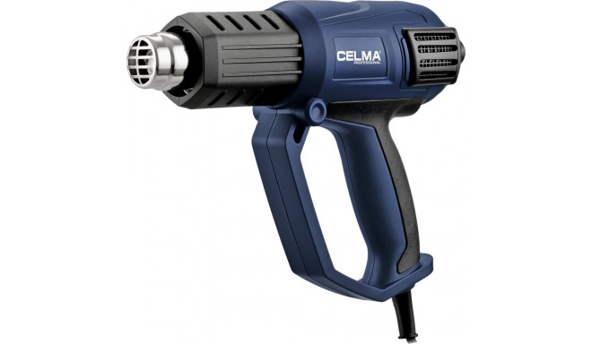 Celma heat gun CELMA Professional OP2000P 2000W heat gun
