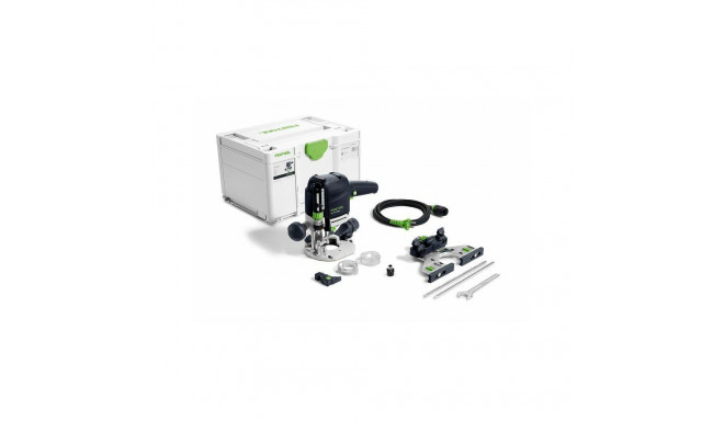 Vertical router FESTOOL OF 1010 REBQ-Plus