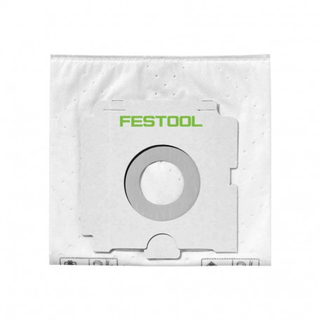 SELFCLEAN filterkott SC FIS-CT 36 FESTOOL 5 tk