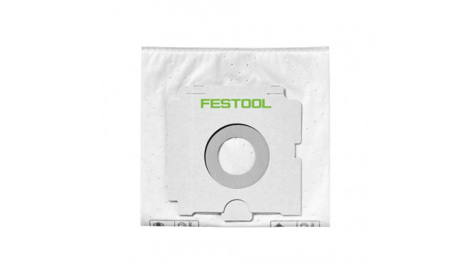 SELFCLEAN filterkott SC FIS-CT 36 FESTOOL 5 tk