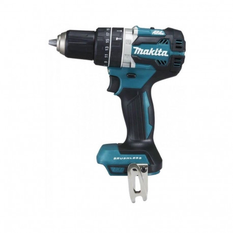 Cordless impact driver-drill 18V Makita, BL (without battery and charger)