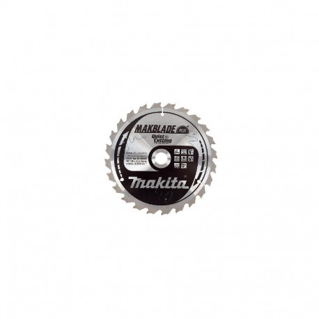 Lõikeketas MAKITA Makblade plus 216x30x2.1mm 60T 5°
