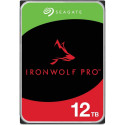 Seagate IRONWOLF PRO 12TB SATAIII 256MB 3.5" kõvaketas