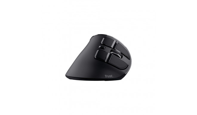 Trust Voxx hiir RF juhtmevaba+Bluetooth optiline 2400 DPI paremakäeline