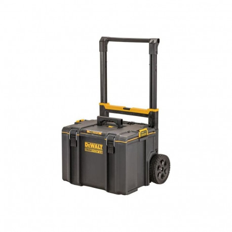 DEWALT.TOUGH SYS.2.0 DS450 TRANSMISSION ON WHEELS