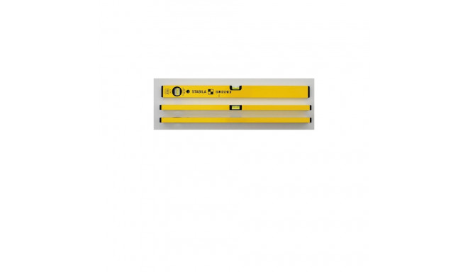 Spirit level 70 STABILA 40 cm