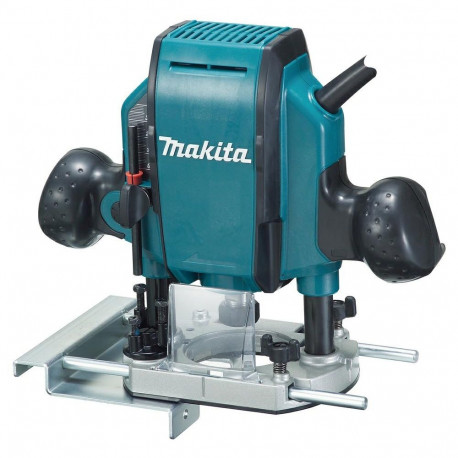 Vertical milling machine MAKITA RP0900J