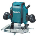 Vertical milling machine MAKITA RP0900J