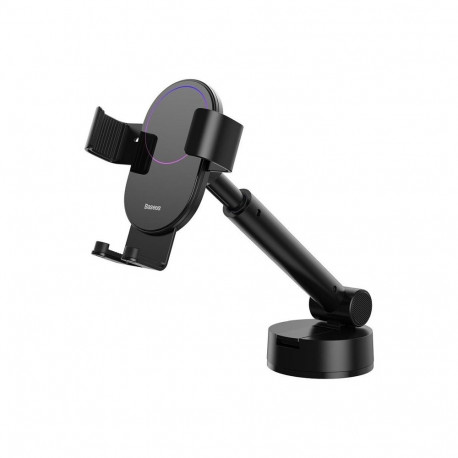 BASEUS TELESCOPIC GRAVITY CAR HOLDER