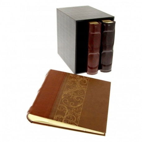Album GED DECORset10N |10x15|3x200 | slip in |bookbound|