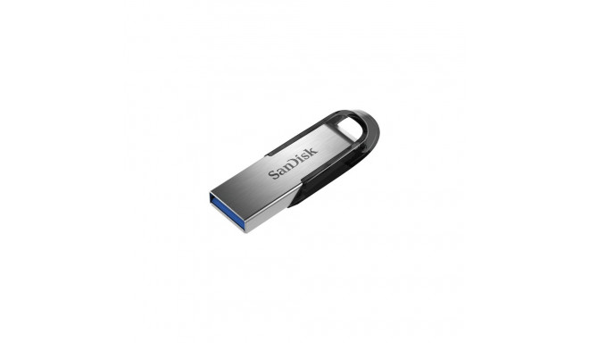 Sandisk Cruzer Ultra Flair 128GB USB 3.0 (kiirus kuni 150MB/s)