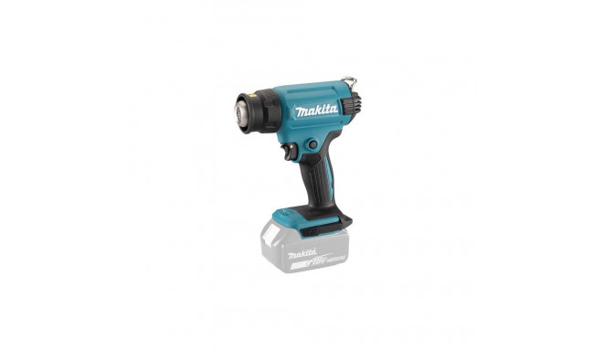 juhtmeta puhur MAKITA DHG180Z