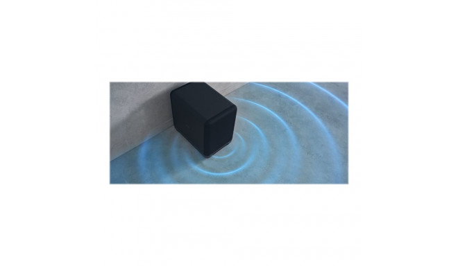 Sony SA-SW5 Wireless 300W Subwoofer for HT-A9/A7000 | Sony | Speaker | Subwoofer for HT-A9/A7000 | 3