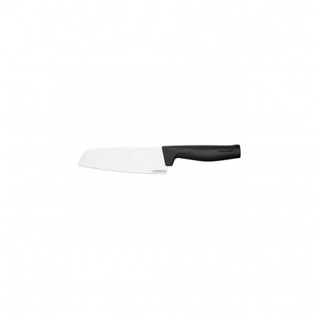 Hard Edge Santoku Knife