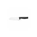 Kõva servaga Santoku nuga