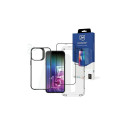 3MK Comfort Set 4in1 iPhone 15 Pro Max 6,7" 4in1 kaitsetarvikute komplekt