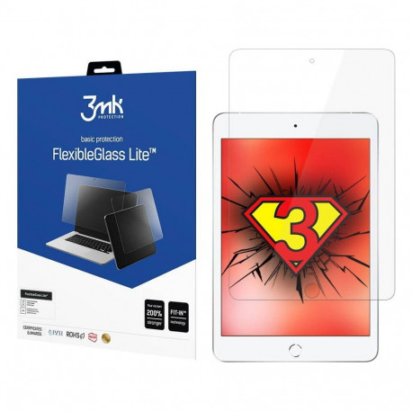 3MK Apple iPad 10.2" 8gen - kuni 11"
