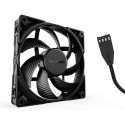 be quiet! Silent Wings Pro 4 PWM fan, 140 mm