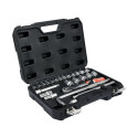 Yato tööriistakomplekt 25 tk (YT-38741)
