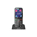 Maxcom MM724 black/black