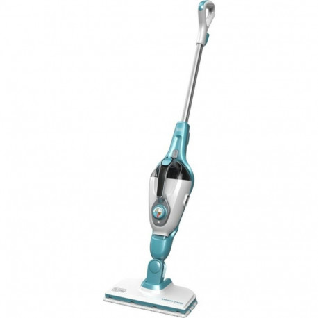 BD STEAM MOP 9in1 1300W+GLOVE FSMH1351SM