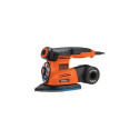 Black&Decker KA280K sander