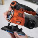 Black&Decker KA280K sander