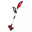 Cordless cleaner EINHELL GE-CC 18 Li-Solo, 18 V, for gaps in paving stones, without battery