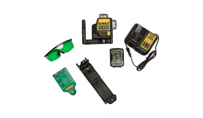 Laser level DeWALT DCE089D1G 10.8V
