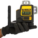 Laser level DeWALT DCE089D1G 10.8V