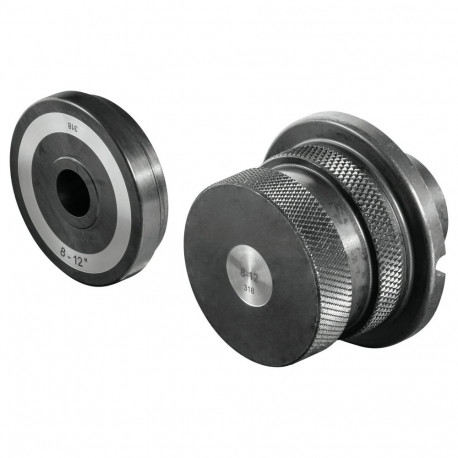 Soonimisrullid REMS 8-12", paar
