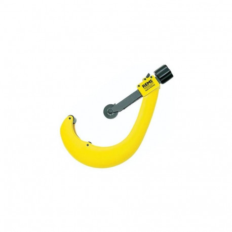 Plastic pipe cutter REMS RAS P 110-160mm