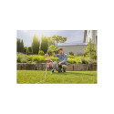 Gardena CleverRoll M Easy kastmisvooliku ja kärukomplekt, 25 m, Flex 13 mm, 1/2 voolik