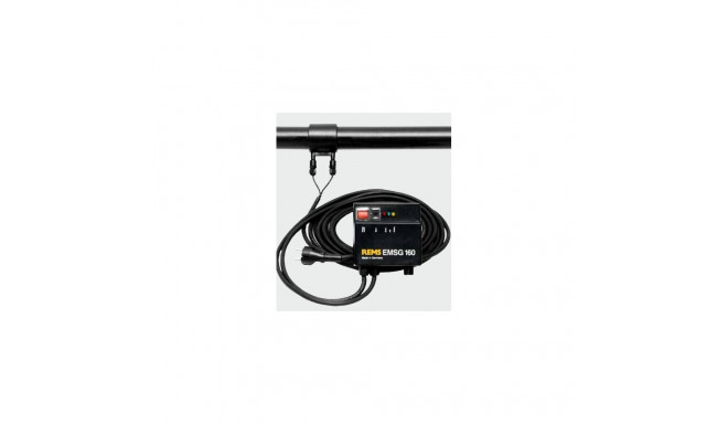 Elektrokeevitusmasin REMS EMSG 160