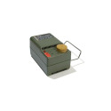 Adjustable power supply unit PROXXON NG 2/E