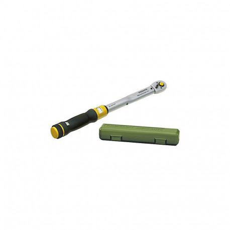 Torque wrench PROXXON MICRO-Click 100 S 20-100Nm 3/8"