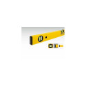 Reinforced spirit level STABILA 80 AS-2 180 cm