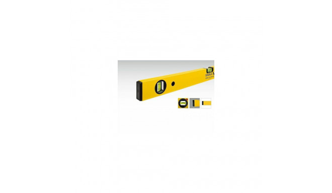 Reinforced spirit level STABILA 80 AS-2 120 cm