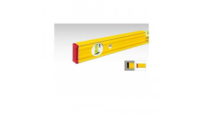 Reinforced spirit level STABILA 80 AS 100 cm