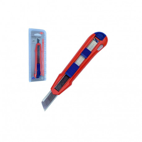 Breakable knife with stabilizer KNIPEX CutiX